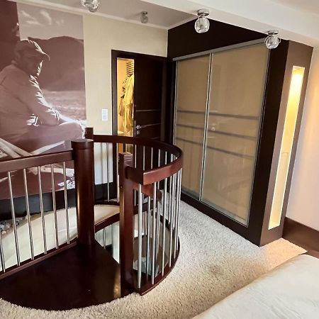 Villa Marea Misdroy Bagian luar foto