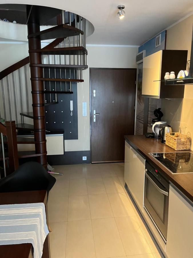 Villa Marea Misdroy Bagian luar foto